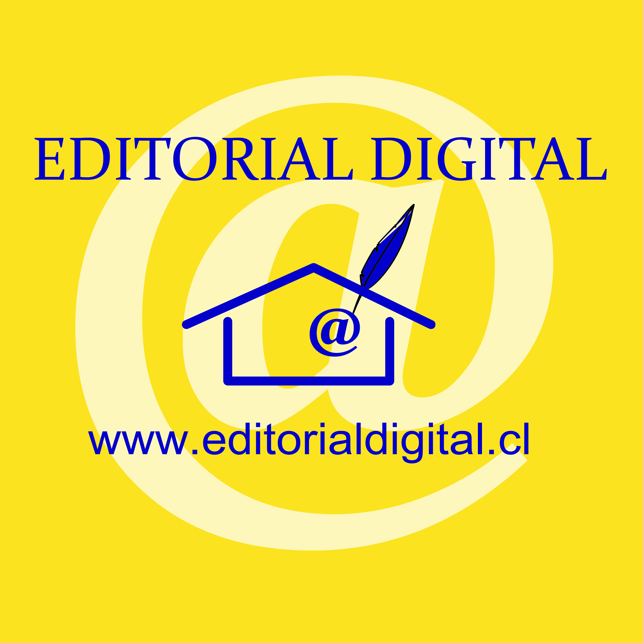 Editorial Digital Logo